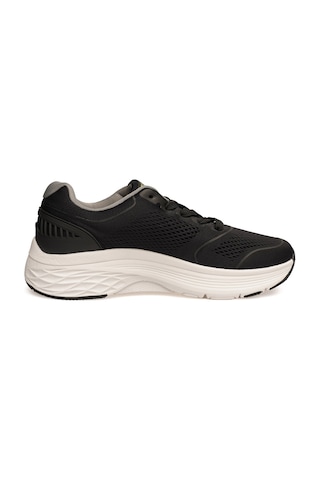 Hummel Opac Unisex Siyah Spor Ayakkabı Siyah