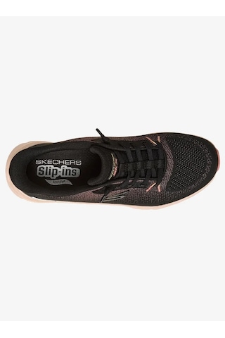 Skechers 150730-bkcl Arch Fit Glide-step Pro Kadın Günlük Spor Ayakkabı Siyah