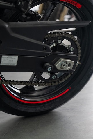 Moto Üçel Unıversal Kaldırma Takozu M8 Kalın Diş