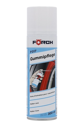Förch Lastik Bakım P317 300ml Förch Lastik Bakım P317 300ml