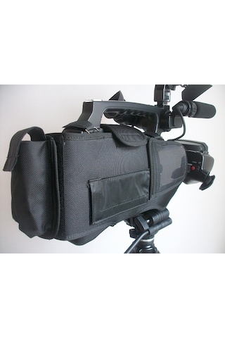 Sony Hd1000 Mc1500 Mc2000 Mc2500 Tozluk Kılıf