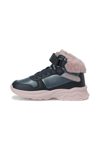 I Cool Boltt F Lacivert Kız Çocuk Bot 000000000102716742 Lacivert-pembe
