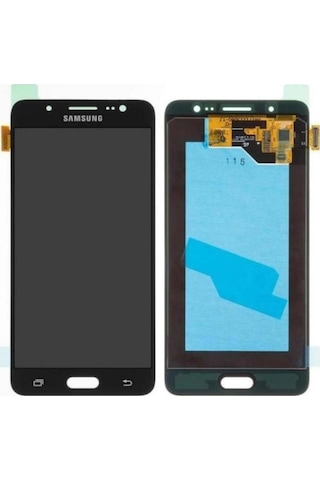 Samsung Uyumlu Galaxy J5 2016 J510 Lcd Ekran Dokunmatik Siyah