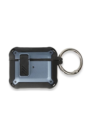 Airpods Pro 2 2.nesil Truva Kılıf - Mavi Asorti