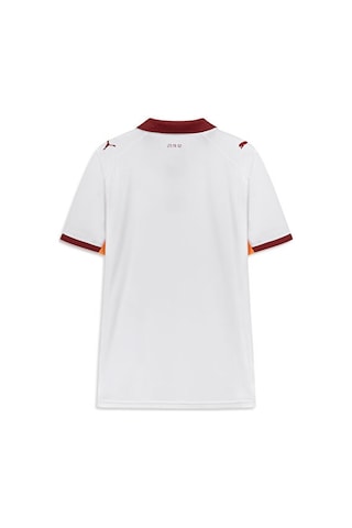Puma Erkek Galatasaray 25/26 Deplasman Forması Erkek Galatasaray 25/26 Deplasman Forması 77981102 -11