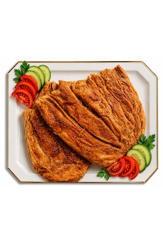 Sultan Ana Elinden Haşhaşlı Yöresel Pide 2'li Paket
