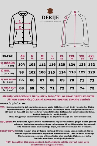 Derije Jack Hakiki Deri Erkek Siyah Ceket-Mont