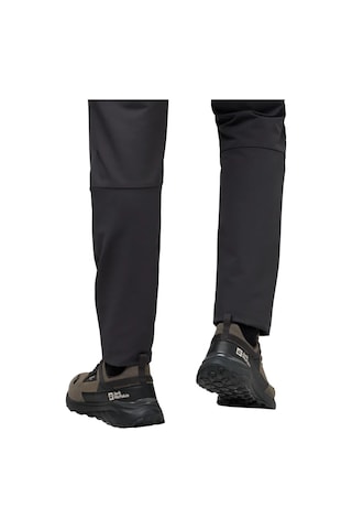 Jack Wolfskin A63297 5719 Dromoventure Athletıc Texapore Low M Erkek Outdoor Ayakkabısı Kahverengi Kahve