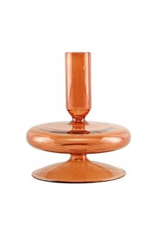 Porland Surin Kahve Şamdan 12 Cm 04sty008248