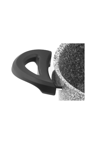 Taç Ultra Granit Derin Tencere 30cm Tac-3461