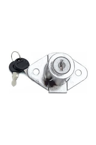 Cmc Oval Çekmece Kilidi Cmc6691
