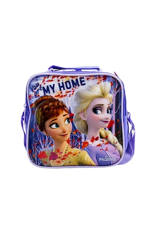 Frocx Disney Frozen Iı Lisanslı Beslenme Çantası Otto-48022