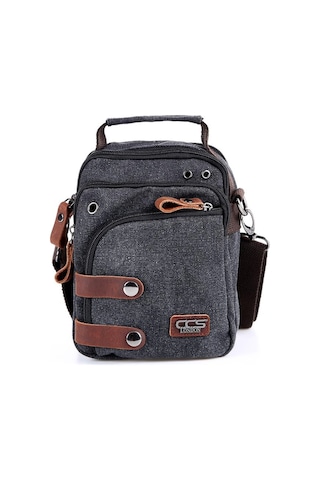 Ççs 31471 Askılı Çanta-siyah Siyah