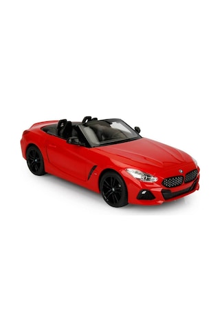 Rastar 1:14 Bmw Z4 Roadster Işıklı Uzaktan Kumandalı  Araba