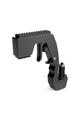 Suofeng Siyah Parti Feneri: Şampanya/ Bira Spreyi, Bar Atmosfer Aracı, Pom Malzeme, Ayarlanabilir Tıkanıklık Çapı Siyah