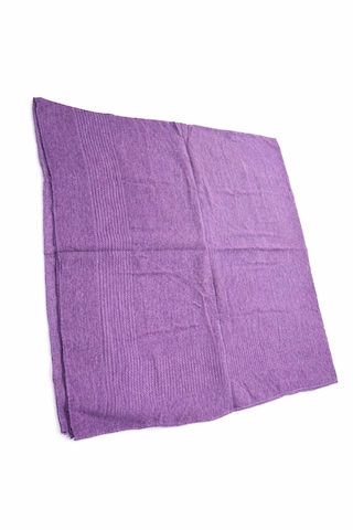Bilmar Viskon Pamuklu Eşarp 95 X 95 Cm X 5 Adet Çok Renkli