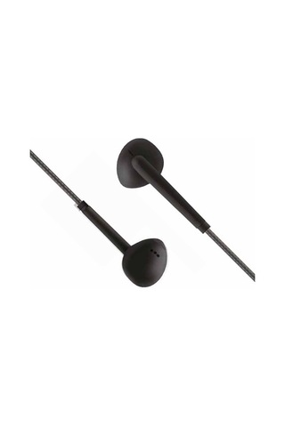 Linktech H35  3.5 MM Mikrofonlu Kulak İçi Kablolu Kulaklık