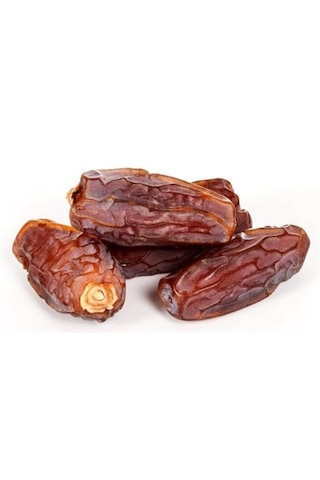 Milyon Yeni Mahsül İri Boy Medine Mebrum Hurması 5 KG