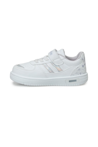 Kinetix Ror B Beyaz Kız Çocuk Sneaker 000000000102694636