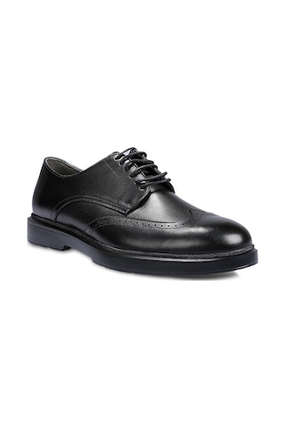 Forelli Bolt-g Comfort Erkek Ayakkabı Siyah 43707-f81 Siyah