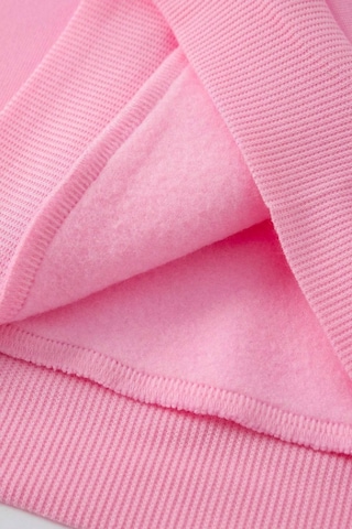 Macklin Sevgili Çift Kombin Spiderman Ve Kız Ağ Baskılı Özel Tasarım Kapüşonlu Sweatshirt 2li Set Takım Siyah Pembe Mck1235 Çok Renkli