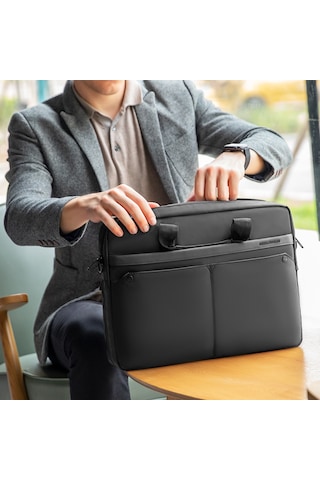 Mark Ryden MR8001D 15.6" Suya Dayanıklı Laptop Çantası