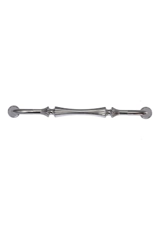 Gürçayhırdavat Gürçay Vezir Kulp Krom 128Mm (2 Adet)