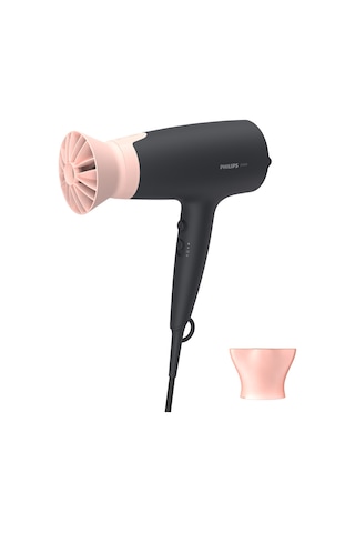 Philips BHD350 2100 W ThermoProtect Saç Kurutma Makinesi