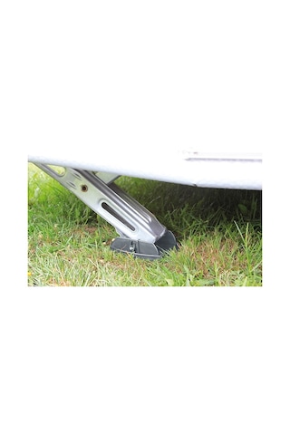 Fiamma Plates Pro BigFoot Karavan Destek Ayak Plakası