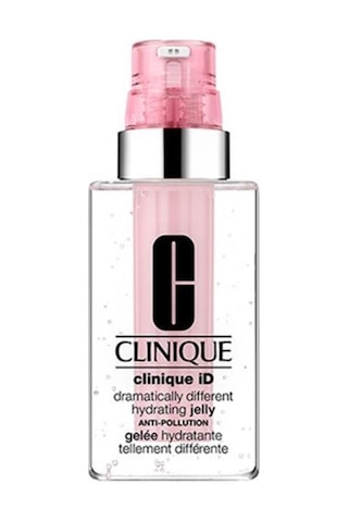 Clinique ID Dramatically Different Hydrating Jelly 115 ml+Aktif Kartuş-Reaktif Cilt 10 ml