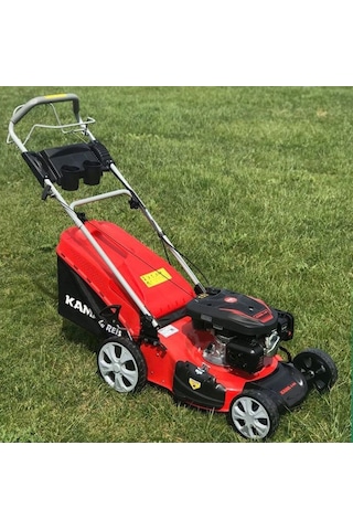 Kama By Reis UME 46 CM Benzinli Çim Biçme Makinesi