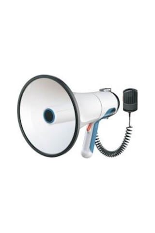 Spekon Mega-50 50 Watt Bluetooth'lu Megafon