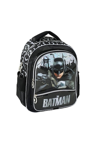 Batman Okul Çantası 2010