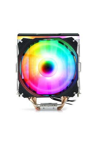 Dark Freezer X129 Intel & Amd Uyumlu. 2Xadreslenebilir