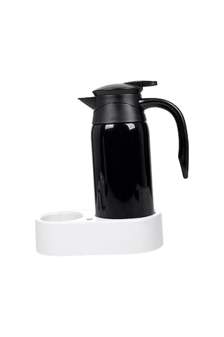 Suntek 800 ML Su Isıtıcısı Siyah