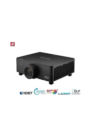 Vıewsonıc 7100ansilümen Ls950wu 1920x1200 Laser Projeksiyon