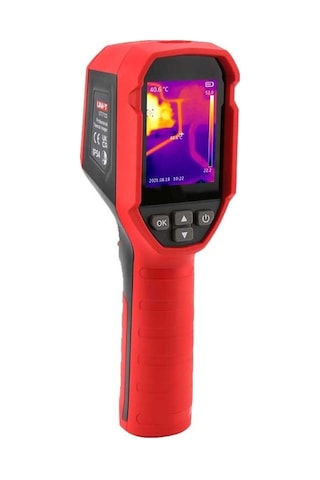 Uni-T UTİ712S Termal Kamera