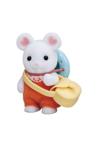 Marshmallow Fare Bebek
