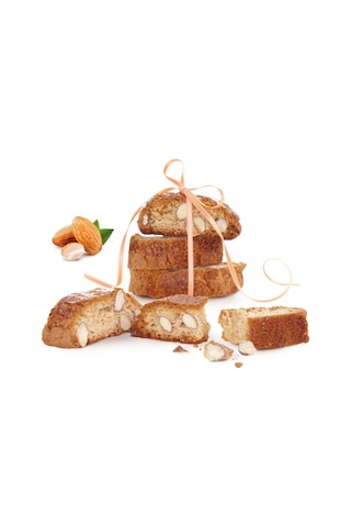 Matilde Vicenzi Cantuccini Bademli Kurabiye Biscotti 225 G 2 Adet