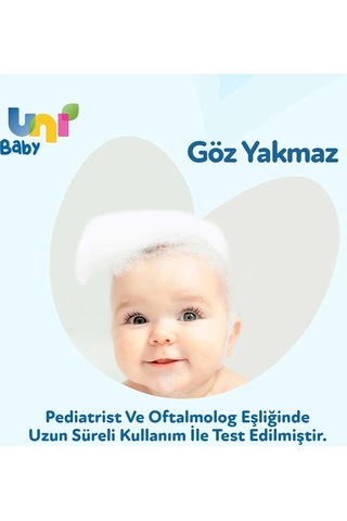 Kolay Tarama Şampuanı 700 Ml