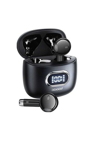 Carrier- Carrier- Toocki V05 Tws Kulak İçi Kulaklık, Bluetooth