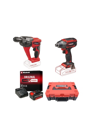 Vidalama Tc-cd 18 35 Li-solo Power X- Li-ıon 18 V 550 Dak.-1 35 Nm 10 Mm Mandren Akü Ve Şarj Cihazı Dahil Değildir -