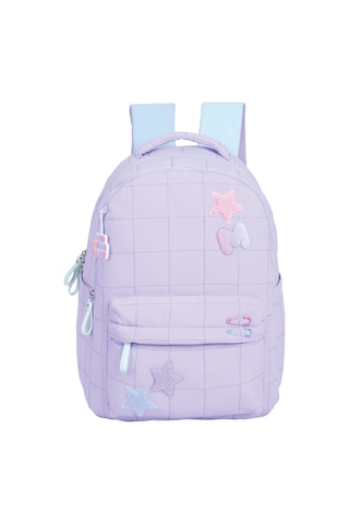 Dreamy Collection Okul Sırt Çantası Purple
