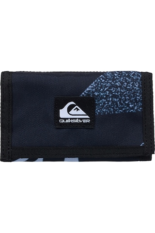 Quiksilver Theevery Daily Lacivert Cüzdan
