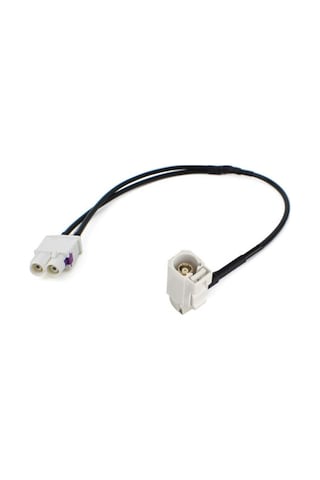 VOLKSWAGEN FAKRA ANTEN SOKETİ Dönüştürücü Rcd