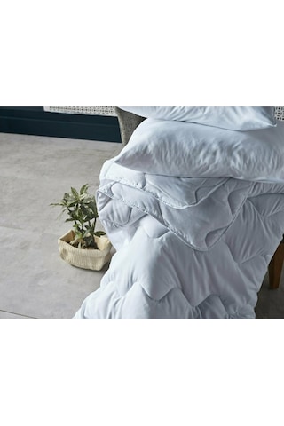 Doqu Home Festival Cotton Çift Kişilik Yorgan