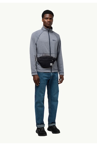 Jack Wolfskin Konya Hipbag Bel Çantası-29139 Siyah