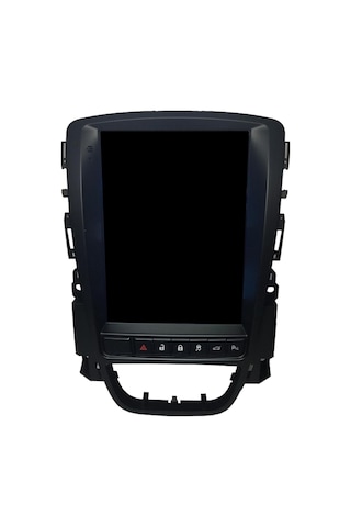 Oskodi Opel Astra J Tesla Ekran Android Carplay Multimedya 2010-2020 4gb Ram + 64gb Hafıza