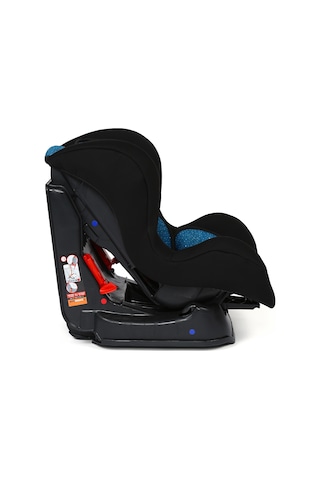 Comfymax 0-25 KG Lüx Oto Koltuğu