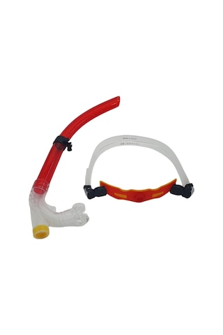 Busso-sn9870 Front Snorkel Kırmızı